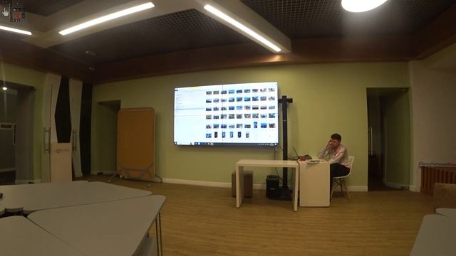 Горные вершины. Встреча Нижегородского клуба путешественников. 17.04.2024 г. смотреть онлайн