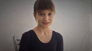 Аватар 2 Дети Актеры -визитка Софи Буассе 11 лет