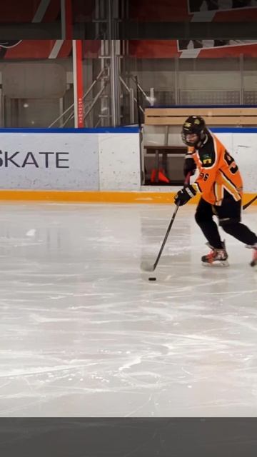 Ночная хоккейная лига г.Новокузнецк