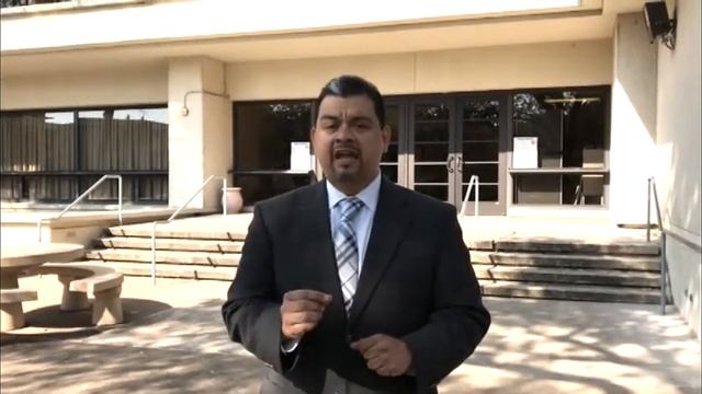 Hispanic Heritage Month – Dallas ISD смотреть онлайн