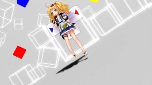 (mmd) loli plus