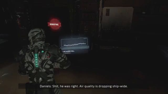 DEAD SPACE REMAKE - 100% Platinum Walkthrough No Commentary смотреть онлайн