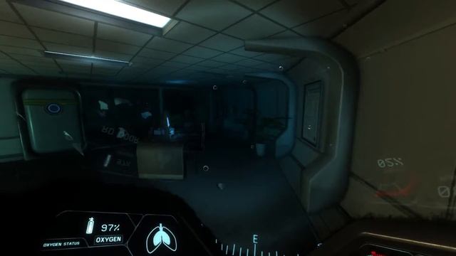 Narcosis | Back to Normal (part 3, no commentary) смотреть онлайн