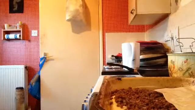 Cheese lasagna no tomato. смотреть онлайн