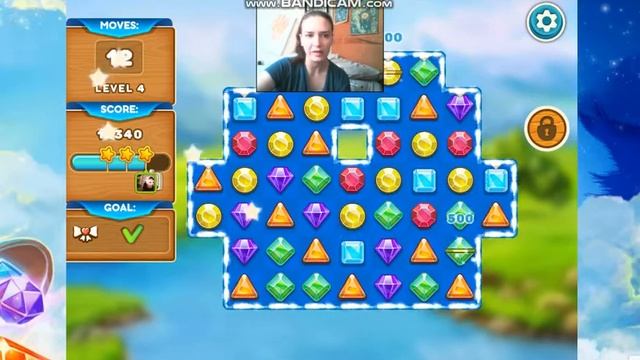 Cute Cats: Magic Adventures (FREE) смотреть онлайн