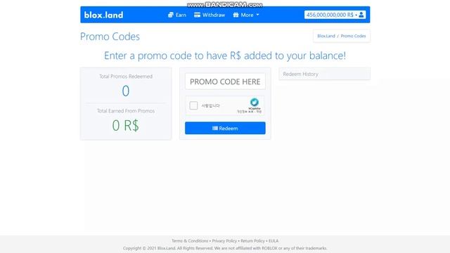 blox.land is Added Promocode is SQUIDGAME2022 смотреть онлайн
