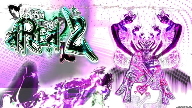 no$ia - Area 2 смотреть онлайн