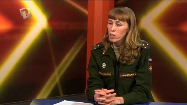Диалог от 29.03.2019 Гость студии: И.А. Плитникова смотреть онлайн