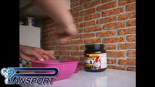 Titanium Whey sladoled - Dunja смотреть онлайн