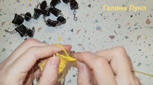 Шикарный и универсальный узор спицами для вас