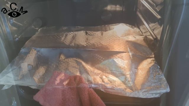 ПЪСТЪРВА НА ФУРНА НАЙ-ДОБРАТА РЕЦЕПТА    а.С.м