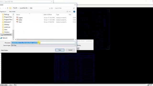CAM350 print drill guide смотреть онлайн
