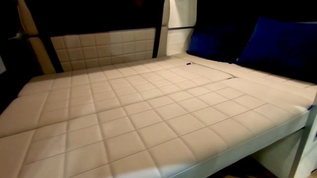 【大阪キャンピングカーショー 2023】トヨタ ハイエース スーパーGL ダークプライム2（TOYOTA HIACE DARK PRIME Ⅱ）CEEBUS（シーバス）MASTERS LINEの紹介 смотреть онлайн