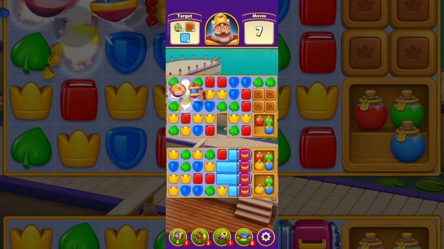 royal match level -149 смотреть онлайн