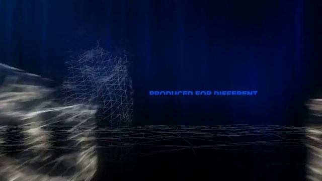 Wireframe Patterns - Projection Video Mapping Loops Pack Vol.6 - UPDATED смотреть онлайн