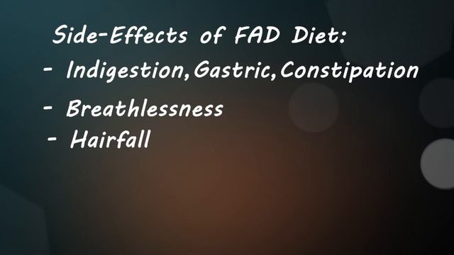 What is FAD Diet ? | Nutrition and Diet Online Session | Koireng смотреть онлайн