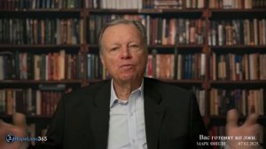 ВАС ГОТОВЯТ КО ЛЖИ __МАРК ФИНЛИ