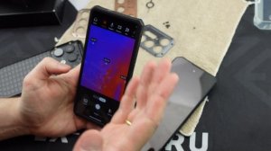 обзор IIIF150 RAPTOR 5G