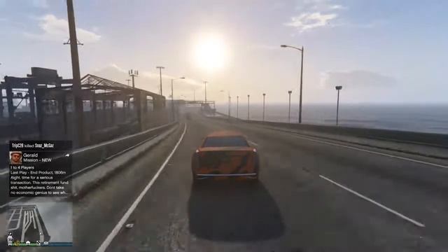 Revolter drift gta 5 смотреть онлайн