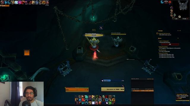 Shadowlands CATWEAVING Guide for Guardian and Restoration Druids смотреть онлайн