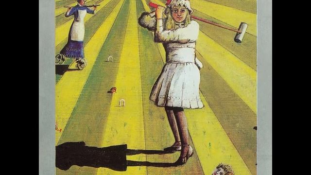 Genesis - Nursery Cryme (Full Album, Non-Remastered) With Lyrics - The Best Of Genesis Playlist 202