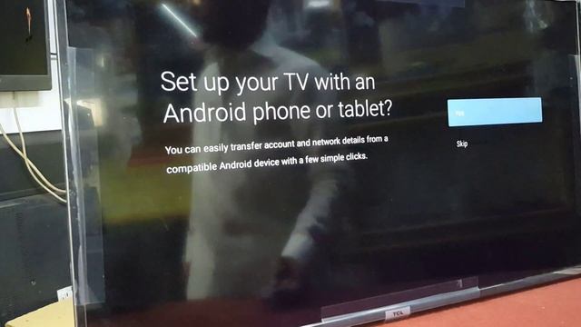 TCL SMART TV | L40S6500 RESET | STEP BY STEP EXPLAINED IN HINDI/URDU