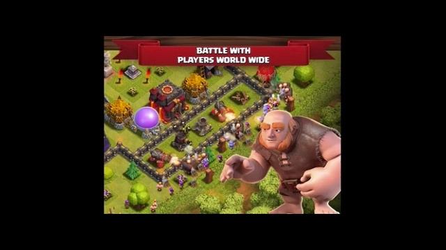 How to download Clash of clans on windows phone. смотреть онлайн