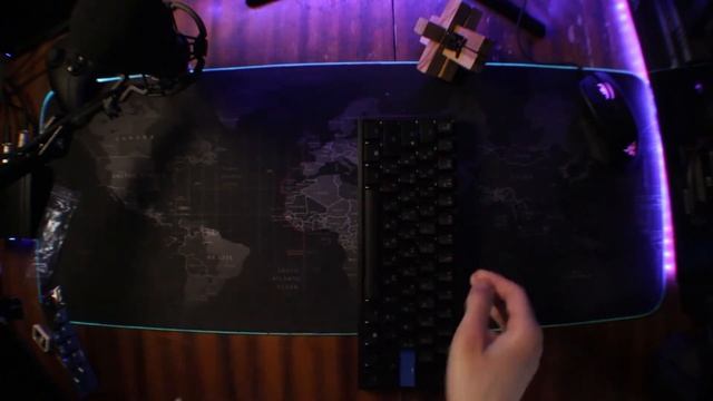 Unboxing DUCKY ONE 2 Mini смотреть онлайн