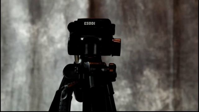 Esddi Camera Tripod TP 35 смотреть онлайн