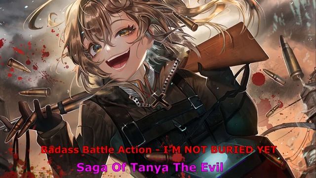 Nightcore - I'M NOT BURIED YET