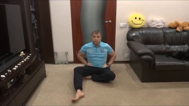 Хождение_на_ягодицах_Неумывакин_Ваше_здоровье_Сильное_упражнение смотреть онлайн