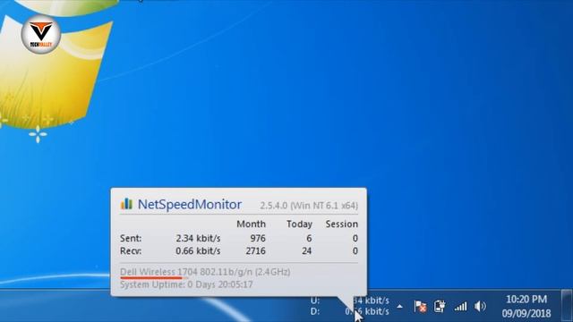 कैसे check करे Uploading and Downloading SPEED? Daily data usage [REVIEW*] смотреть онлайн