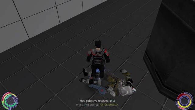 Oni Anniversary Edition