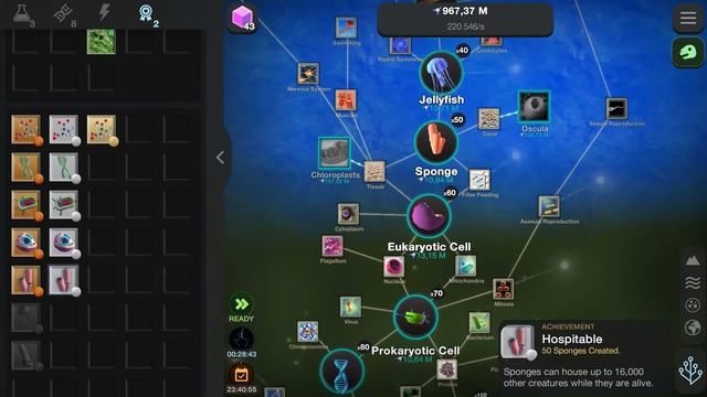 Cell To Singularity Evolution Never Ends - We have dinosaurs! - CSENE #2 смотреть онлайн
