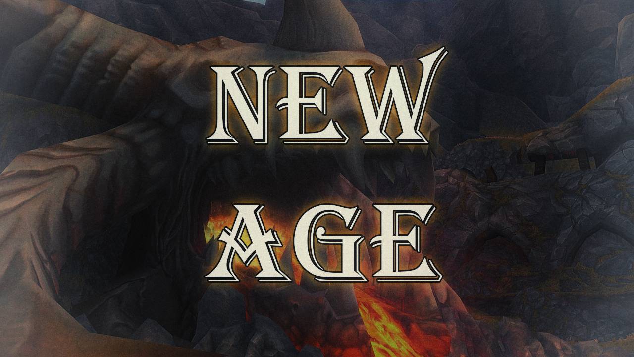 Новая Эра. Защита от ги Северный Фронт. Аллоды Онлайн.