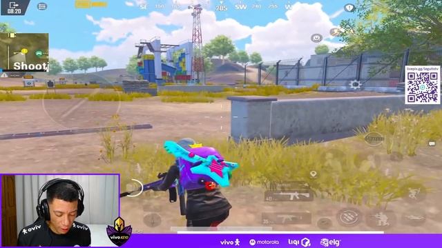 5 CONFIGURAÇÕES DE CONTROLES BÁSICOS E AVANÇADOS PRA TE DEIXAR MAIS RÁPIDO NO PUBG MOBILE [DICAS] смотреть онлайн