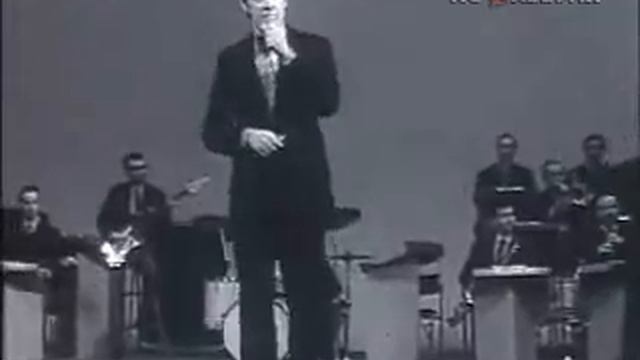 Арсен Дедич и орк.Людвиковского (ТВ-запись с концерта) смотреть онлайн