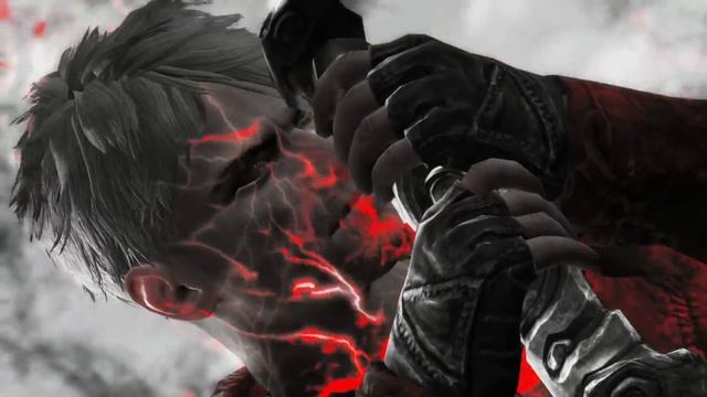 DmC mission 20 END OF DANTE'S LINE смотреть онлайн