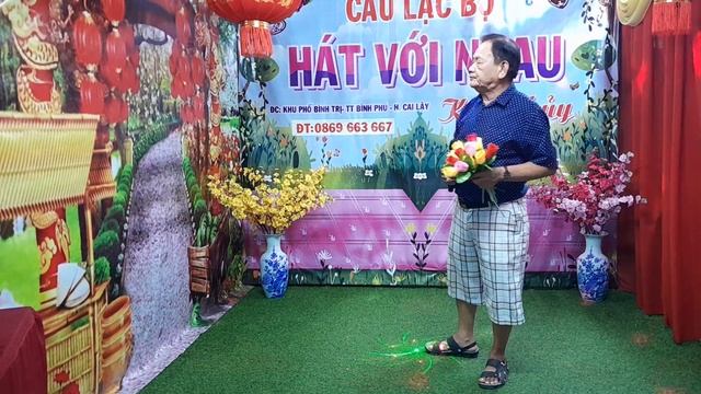 TN - VIẾT TỪ KPC - HOÀNG BẢY 27/5/2023 смотреть онлайн