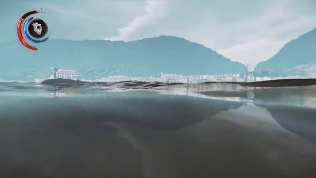ps4 dishonored 2 смотреть онлайн