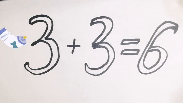 Raqamlarni chizish/Drawing numbers/Рисование цифр смотреть онлайн