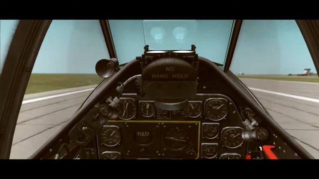 Мустанг Р 51 смотреть онлайн