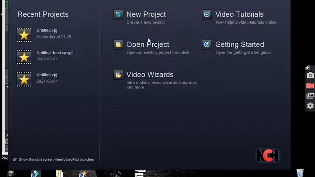 Video pad software free download смотреть онлайн