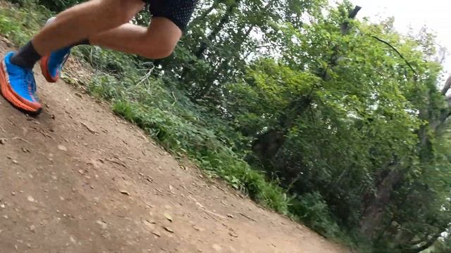 Merrell Agility Peak 5 First Run Review | A solid all-rounder for a range of trail runs смотреть онлайн