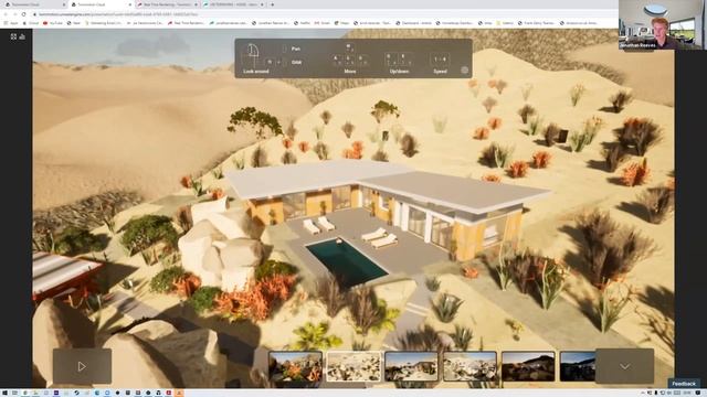Vectorworks: Revolutionize Your Renderings смотреть онлайн