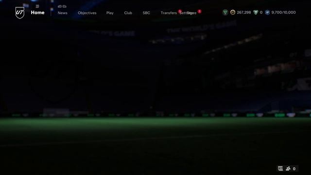 EA FC 24 WALKER PULL ON MY NEW XBOX ACCOUNT смотреть онлайн