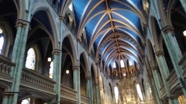Otawa. Notredame2