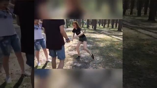 Challenge команды Фиолетовые смотреть онлайн