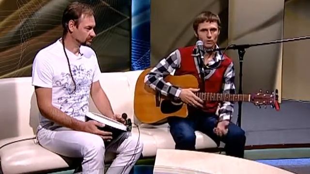 Живая вода на РТС Хакасия 24.09.2016 смотреть онлайн