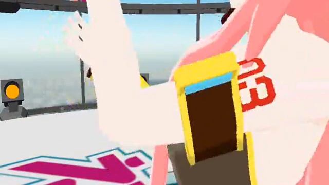 [MMD] Do-Dai смотреть онлайн